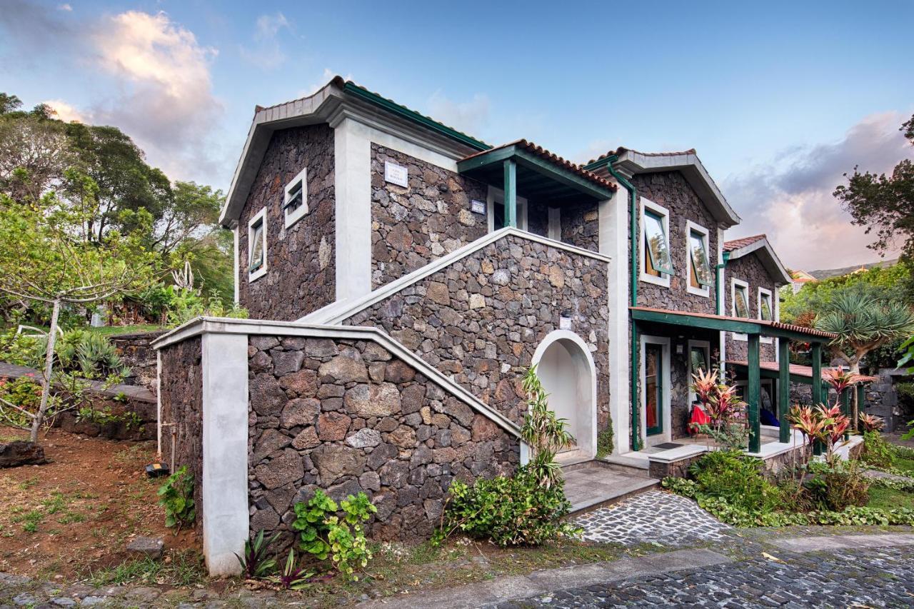 Aldeia Da Fonte Hotel Lajes do Pico Exterior foto