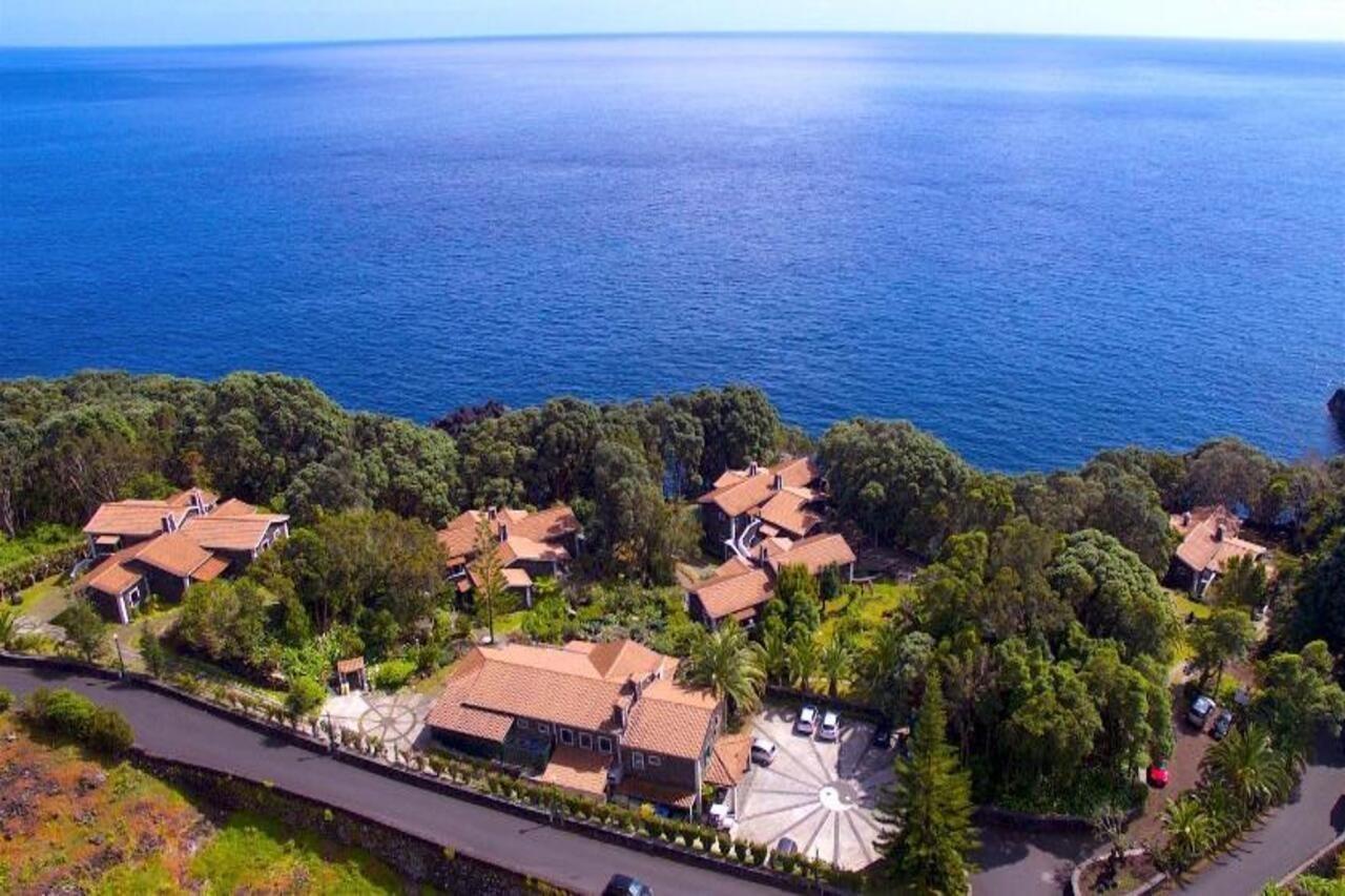 Aldeia Da Fonte Hotel Lajes do Pico Exterior foto