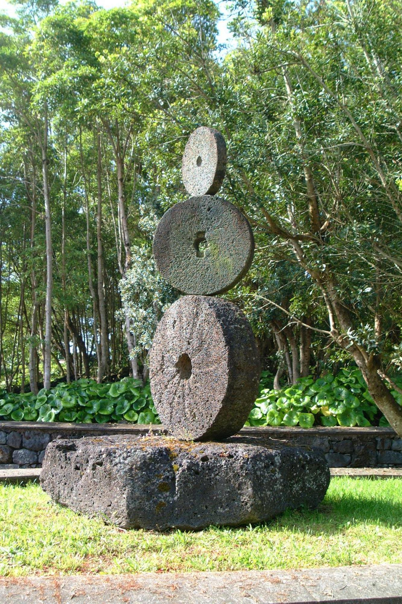 Aldeia Da Fonte Hotel Lajes do Pico Exterior foto