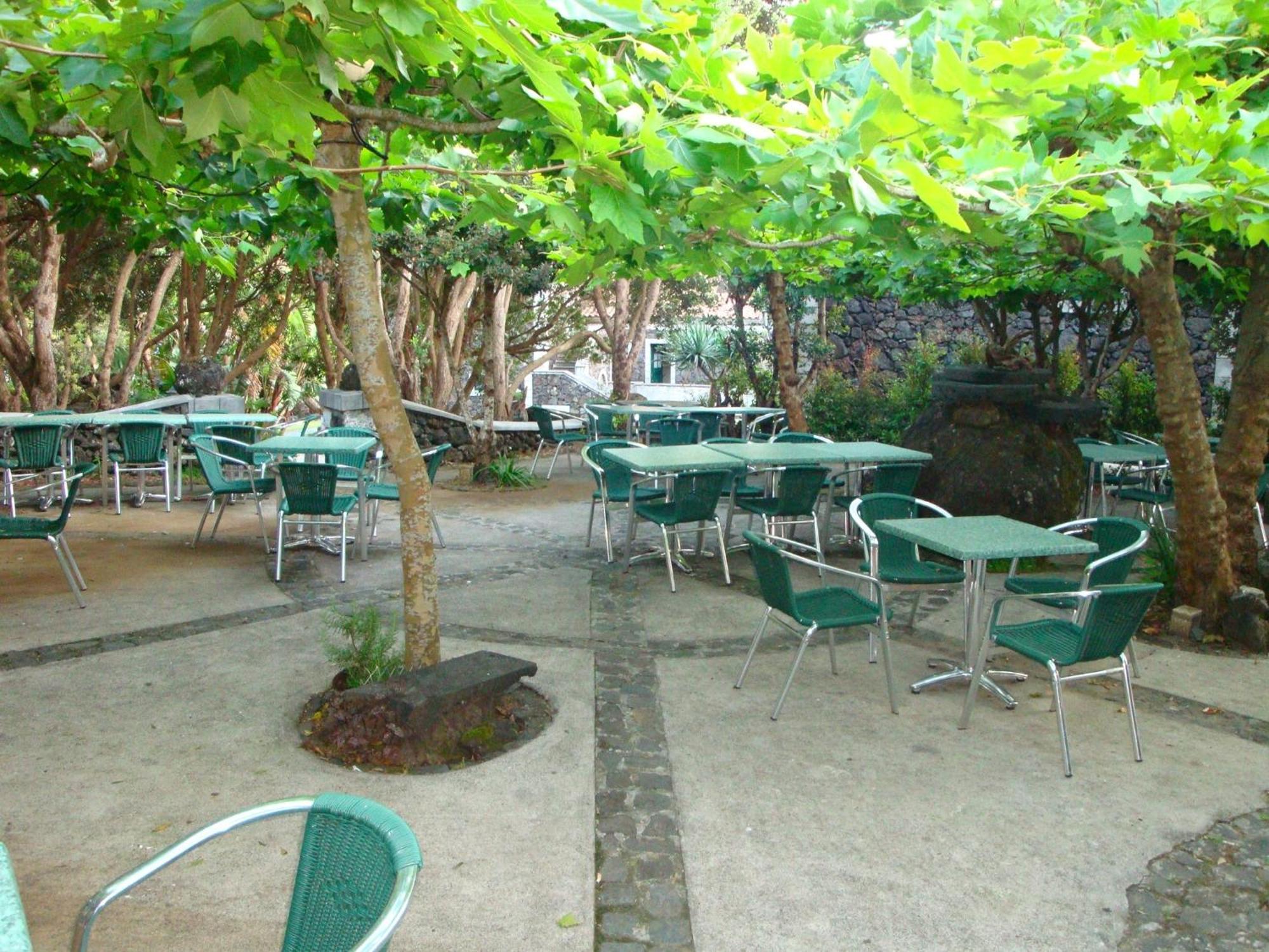 Aldeia Da Fonte Hotel Lajes do Pico Exterior foto